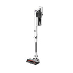 Tineco PURE ONE A50S Plus Cordless Stick Vacuum Cleaner with 3DSense Power Brush - White (VS201100UK)