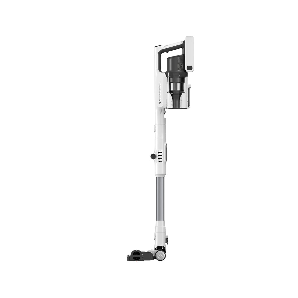Tineco PURE ONE A50S Plus Cordless Stick Vacuum Cleaner with 3DSense Power Brush - White (VS201100UK)