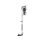 Tineco PURE ONE A50S Plus Cordless Stick Vacuum Cleaner with 3DSense Power Brush - White (VS201100UK)