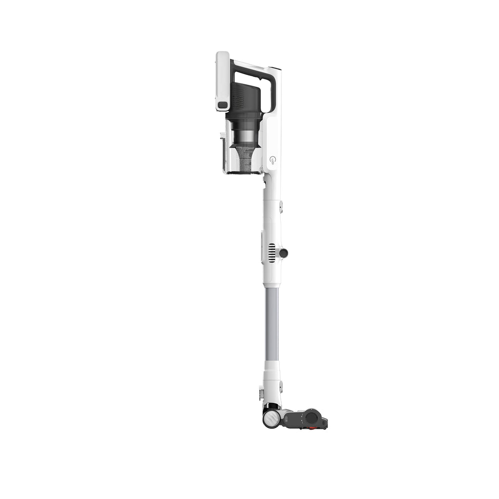 Tineco PURE ONE A50S Plus Cordless Stick Vacuum Cleaner with 3DSense Power Brush - White (VS201100UK)