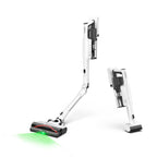 Tineco PURE ONE A50S Plus Cordless Stick Vacuum Cleaner with 3DSense Power Brush - White (VS201100UK)