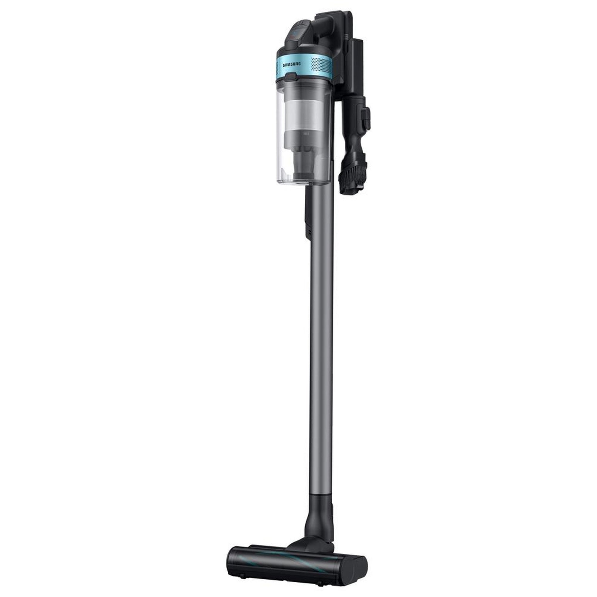 Samsung Jet 75E Pet Cordless Vacuum Cleaner – Mint – VS20B75AGR1/EU