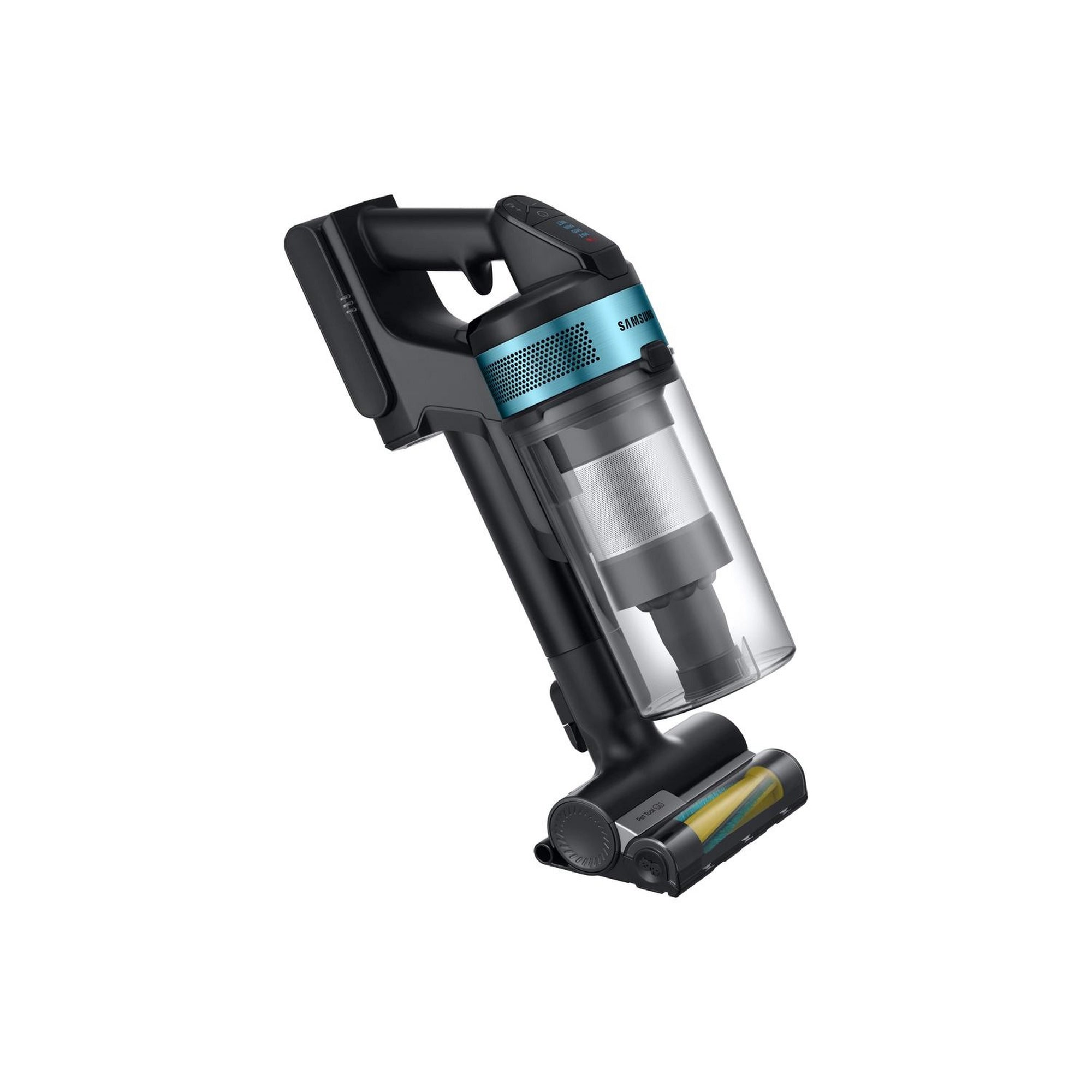 Samsung Jet 75E Pet Cordless Vacuum Cleaner – Mint – VS20B75AGR1/EU