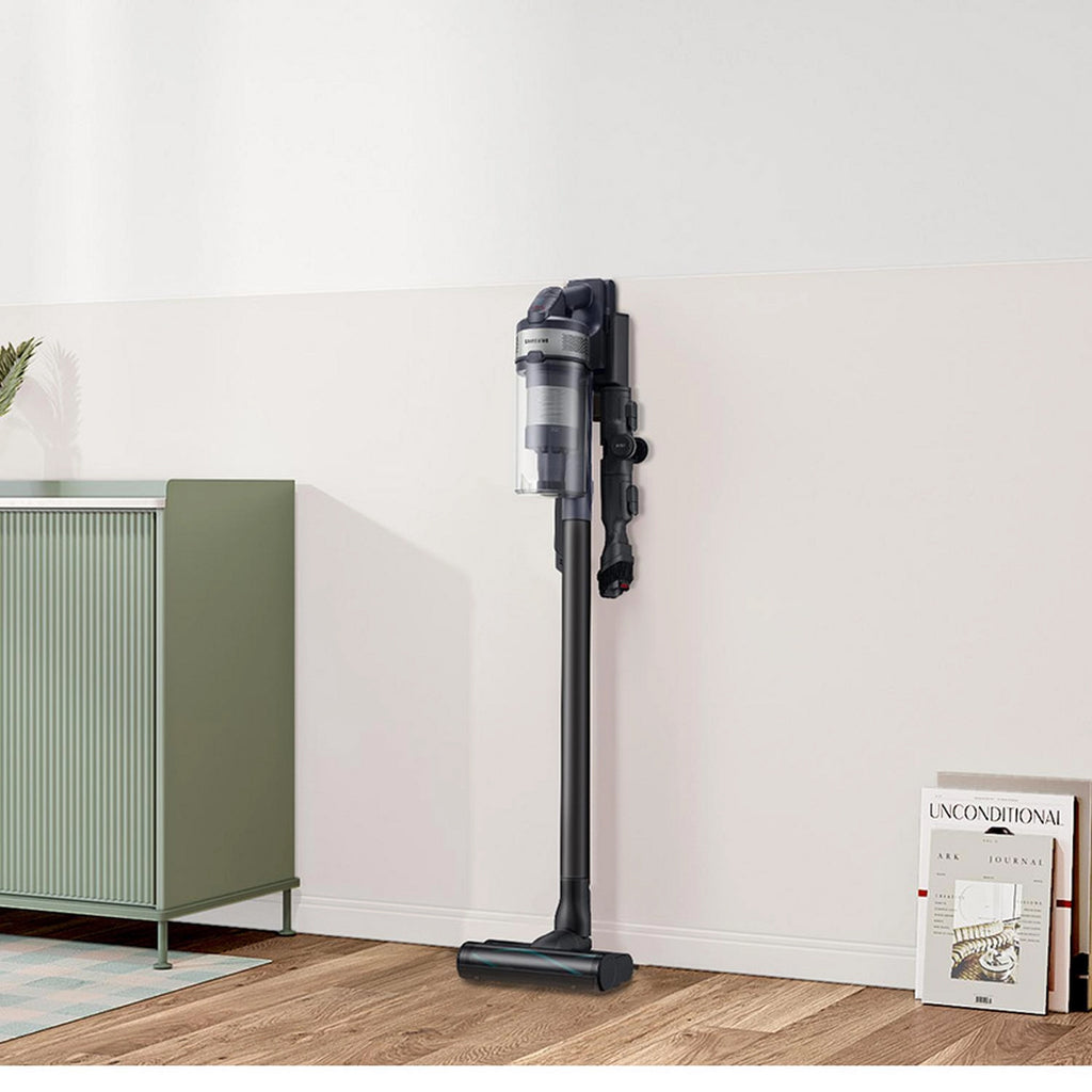 Samsung Jet 75E Pet Cordless Vacuum Cleaner – Mint – VS20B75AGR1/EU