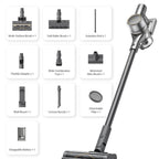 Dreame R20 Cordless Stick Vacuum Cleaner - Grey (VTV97A)