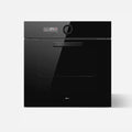 Elica Virtus 60 DD Built-In Single Oven (Ex-Display)