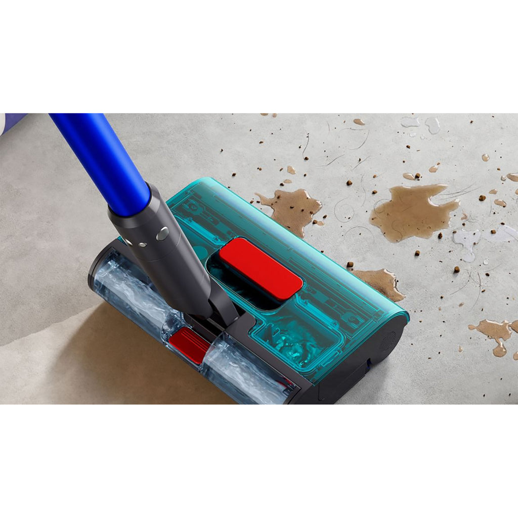 Dyson W1 PencilWash Cordless Wet and Dry Cleaner - Ultra Blue