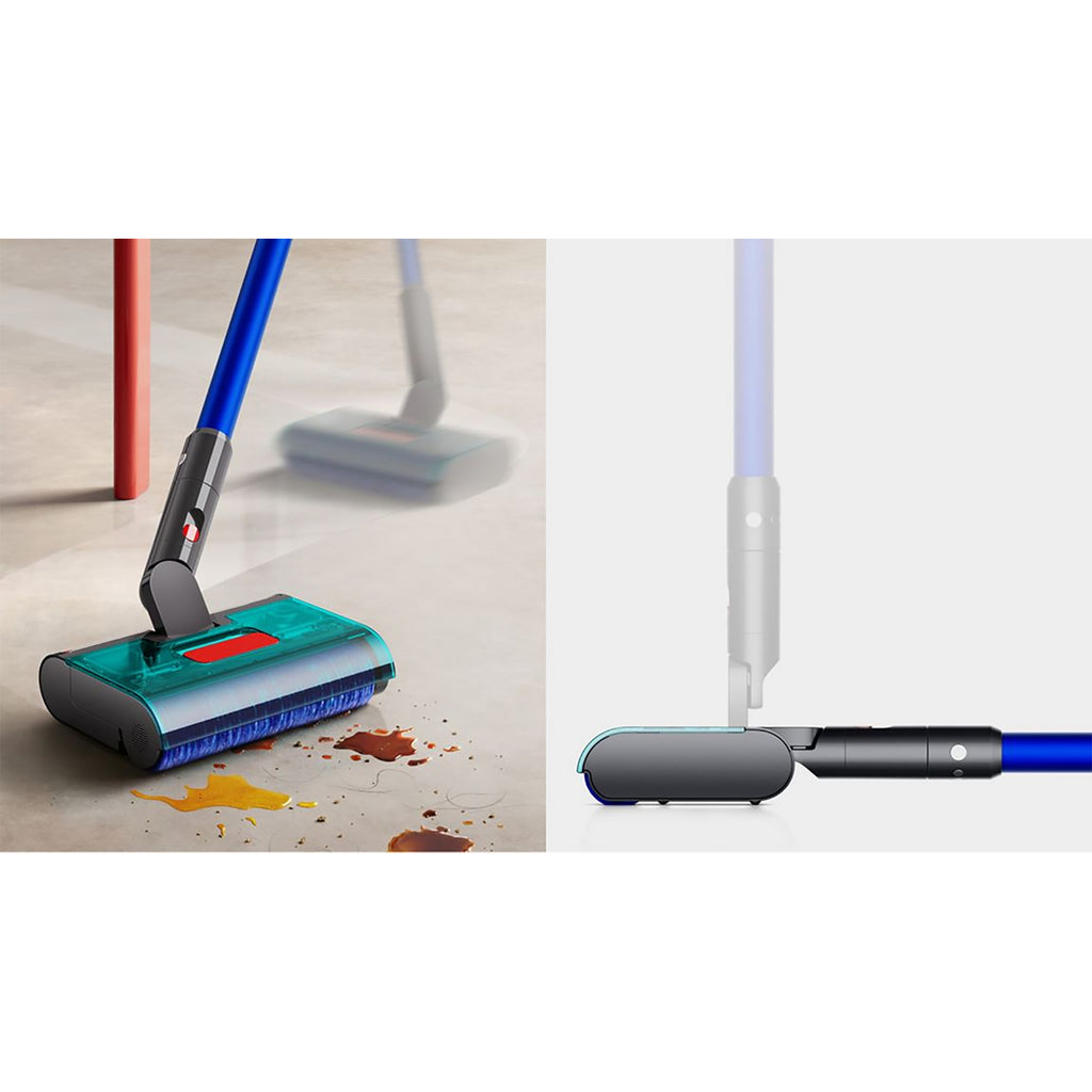 Dyson W1 PencilWash Cordless Wet and Dry Cleaner - Ultra Blue