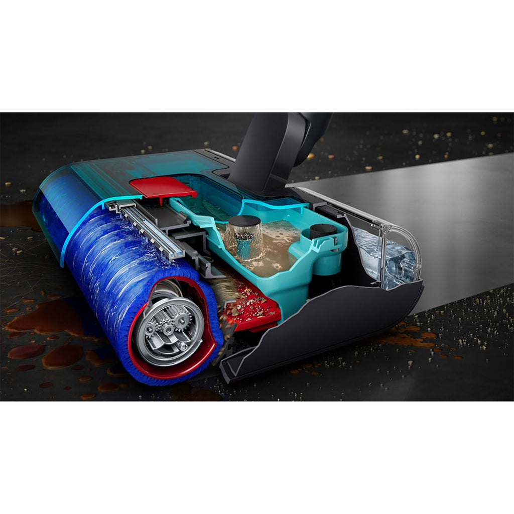 Dyson W1 PencilWash Cordless Wet and Dry Cleaner - Ultra Blue