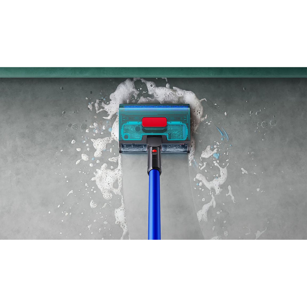 Dyson W1 PencilWash Cordless Wet and Dry Cleaner - Ultra Blue