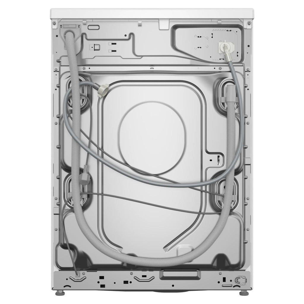 Bosch WAN28254GB 8kg, 1400 Spin, Freestanding Washing Machine with Quick Wash, White