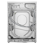 Bosch WAN28254GB 8kg, 1400 Spin, Freestanding Washing Machine with Quick Wash, White