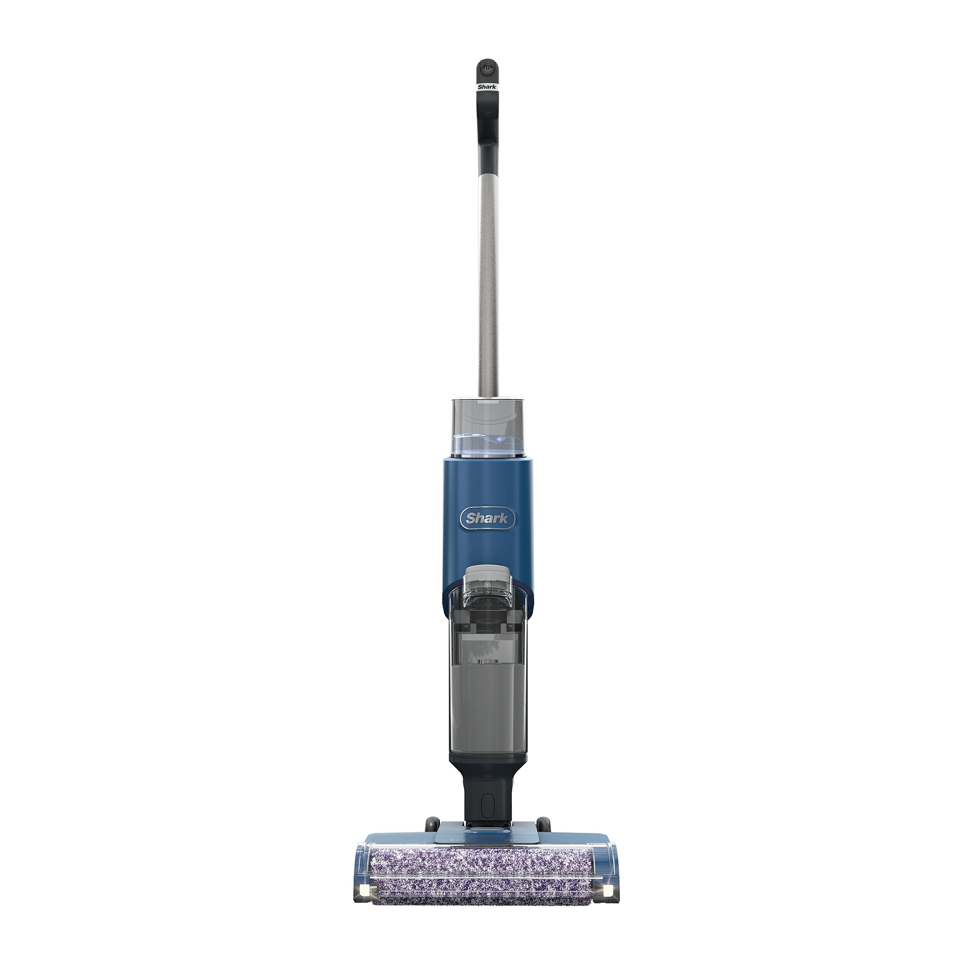 Shark HydroVac Corded Hard Floor Cleaner - Blue - WD110UK