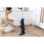 Shark HydroVac Corded Hard Floor Cleaner - Blue - WD110UK