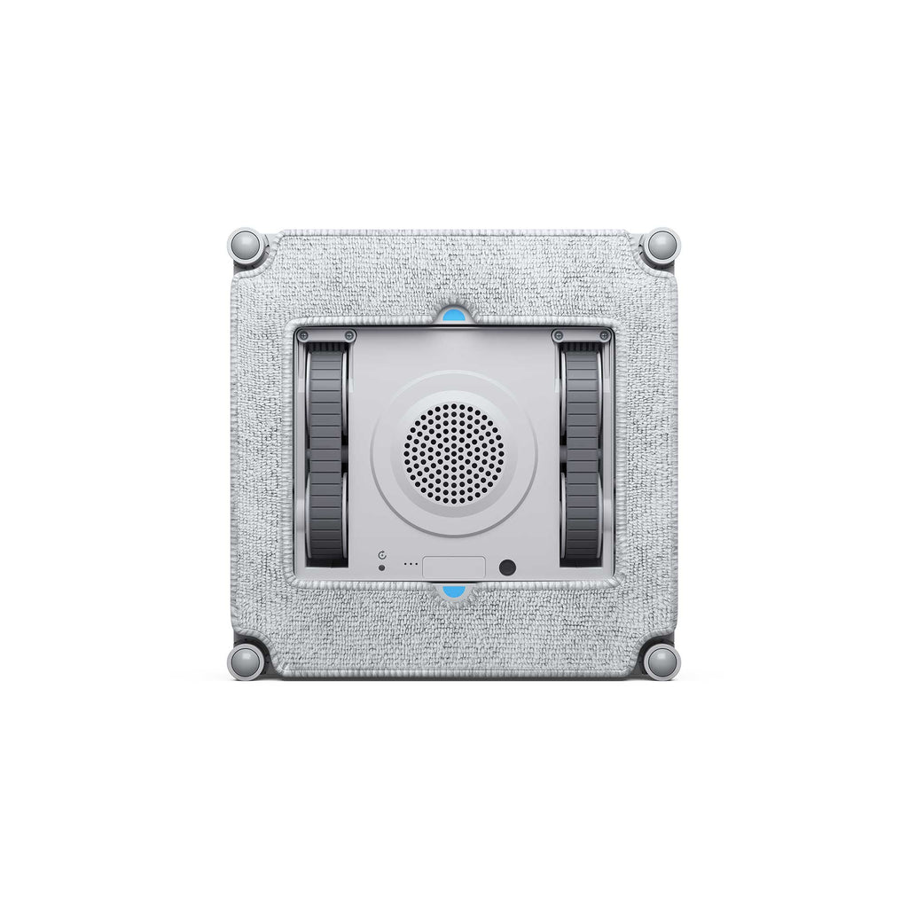 Ecovacs Winbot Mini Robotic Window Cleaner – White (WG841-01TD)
