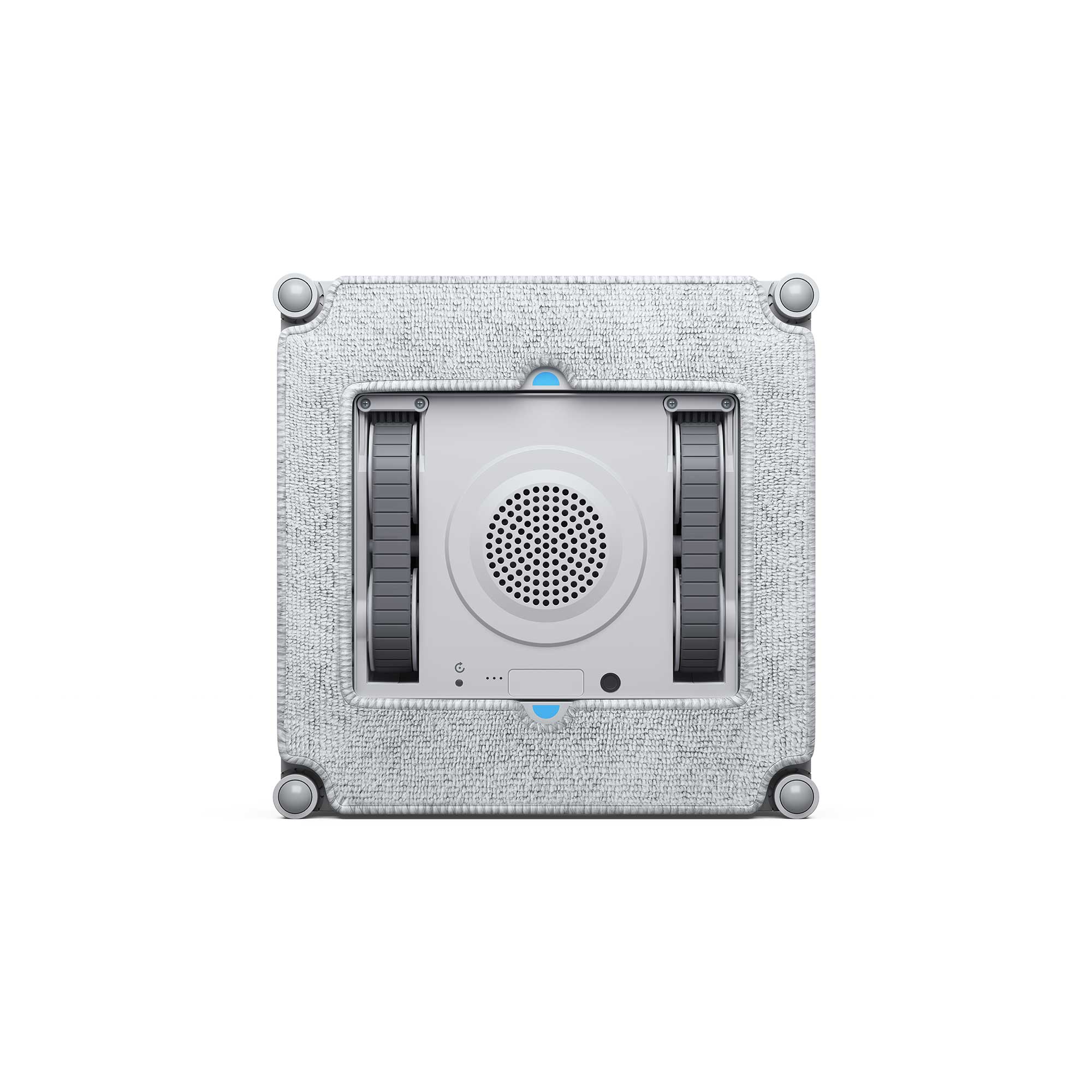 Ecovacs Winbot Mini Robotic Window Cleaner – White (WG841-01TD)