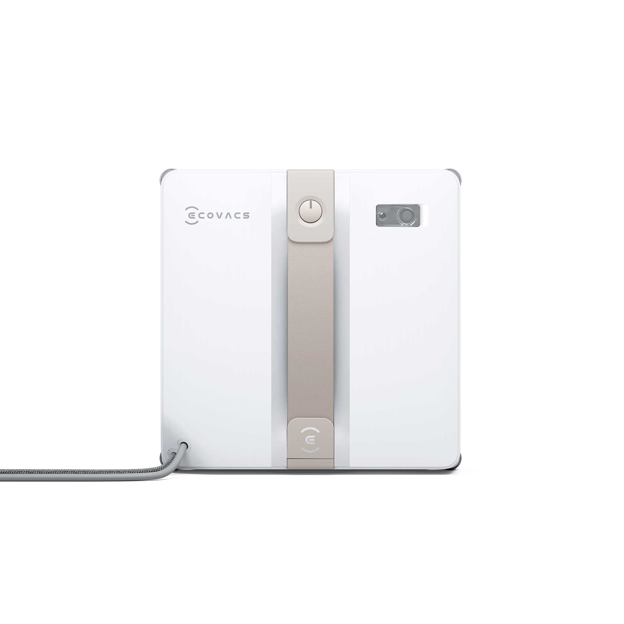 Ecovacs Winbot Mini Robotic Window Cleaner – White (WG841-01TD)