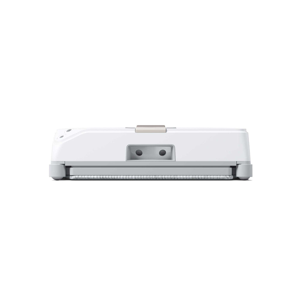 Ecovacs Winbot Mini Robotic Window Cleaner – White (WG841-01TD)