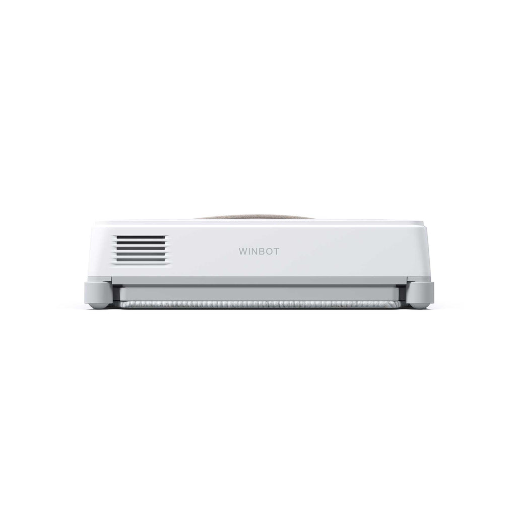 Ecovacs Winbot Mini Robotic Window Cleaner – White (WG841-01TD)