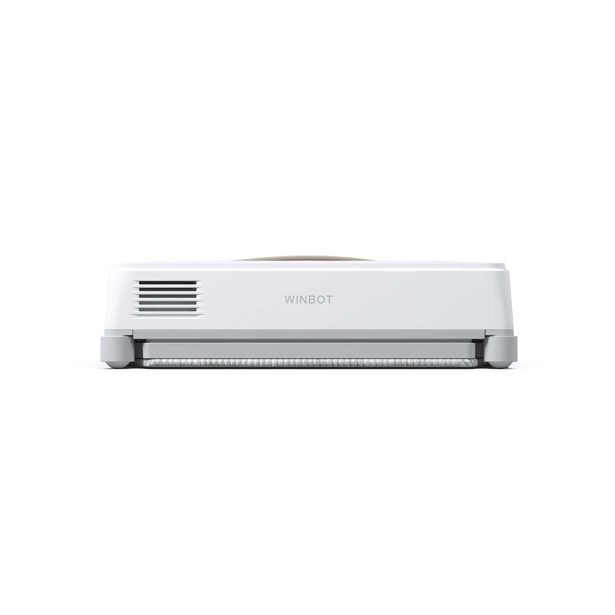 Ecovacs Winbot Mini Robotic Window Cleaner – White (WG841-01TD)
