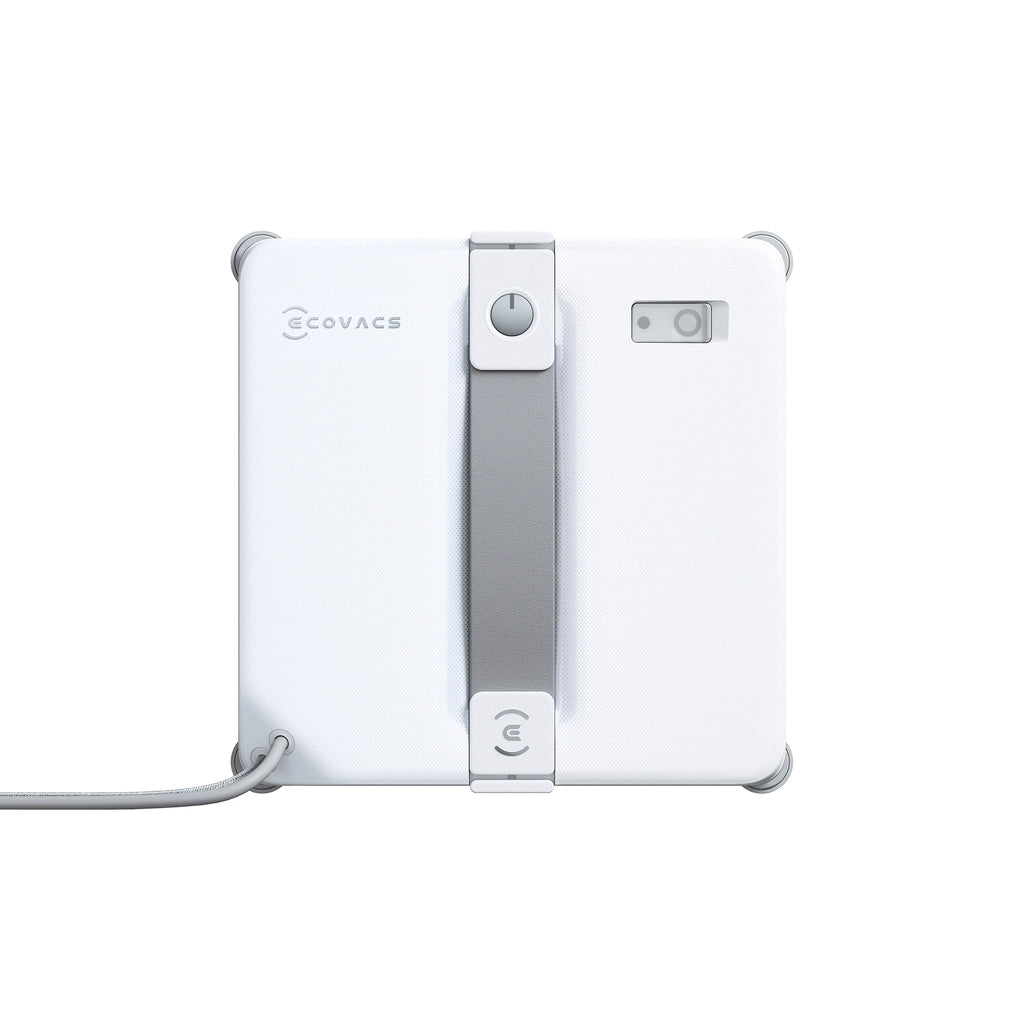Ecovacs WINBOT Mini 2 Window Cleaning Robot - Grey (WG853)