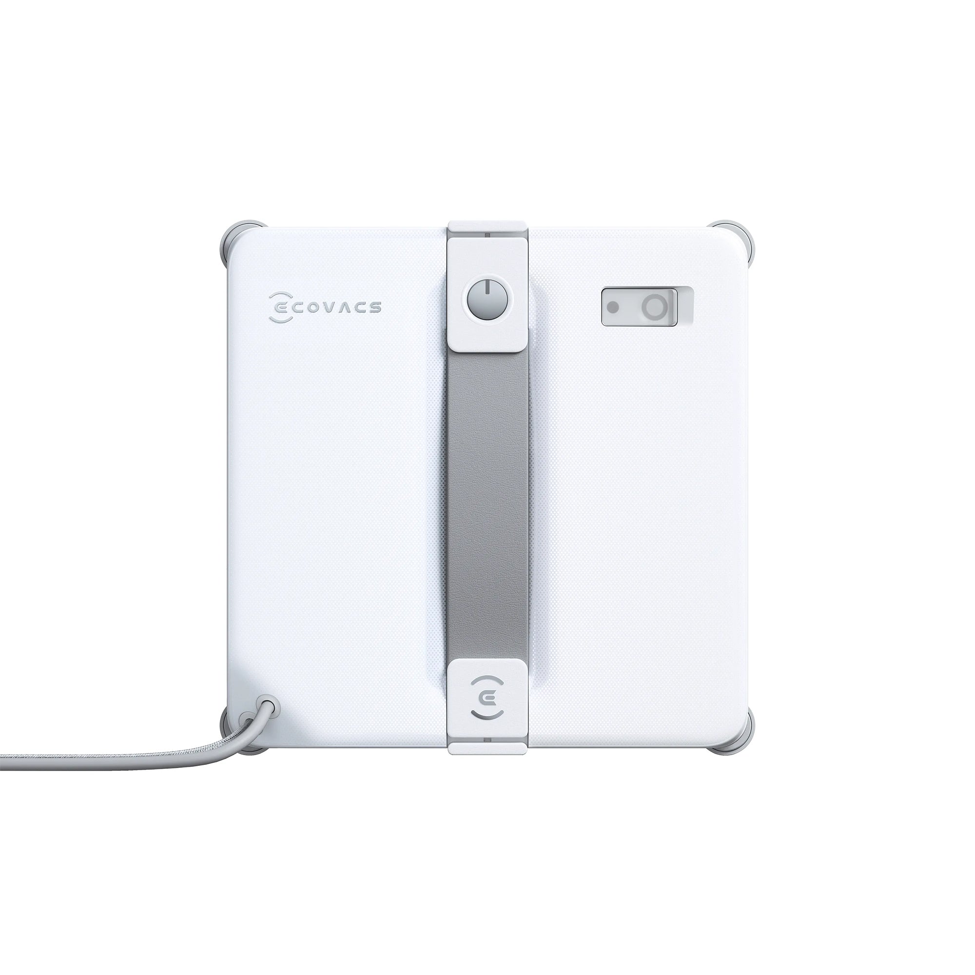 Ecovacs WINBOT Mini 2 Window Cleaning Robot - Grey (WG853)