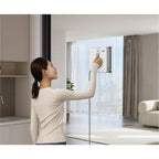 Ecovacs WINBOT Mini 2 Window Cleaning Robot - Grey (WG853)