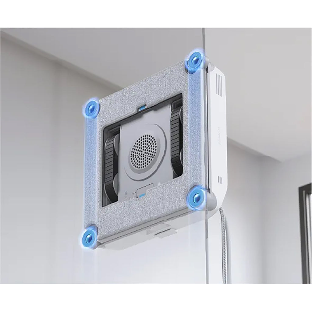 Ecovacs WINBOT Mini 2 Window Cleaning Robot - Grey (WG853)