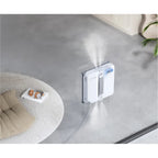 Ecovacs WINBOT Mini 2 Window Cleaning Robot - Grey (WG853)