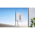 Ecovacs WINBOT Mini 2 Window Cleaning Robot - Grey (WG853)