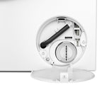 Bosch WGG254F1GB 10kg, 1400 Spin, Freestanding Washing Machine with Quick Wash, White