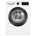 Bosch WGG254F1GB 10kg, 1400 Spin, Freestanding Washing Machine with Quick Wash, White