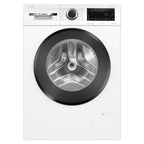 Bosch WGG254F1GB 10kg, 1400 Spin, Freestanding Washing Machine with Quick Wash, White