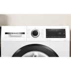 Bosch WGG254Z1GB 10kg, 1400 Spin, Freestanding Washing Machine with Quick Wash, White