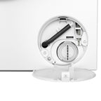 Bosch WGG254Z1GB 10kg, 1400 Spin, Freestanding Washing Machine with Quick Wash, White