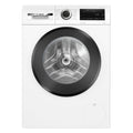Bosch WGG254Z1GB 10kg, 1400 Spin, Freestanding Washing Machine with Quick Wash, White