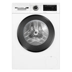 Bosch WGG254Z1GB 10kg, 1400 Spin, Freestanding Washing Machine with Quick Wash, White