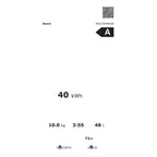 Bosch WGH254ARGB 10kg, 1400 Spin, Freestanding iDos Washing Machine with Quick Wash, Graphite