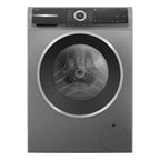Bosch Series 6 WGH254ARGB 10kg 1400 Spin Washing Machine – Cast Iron Grey