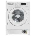 Bosch WKD28260GB Integrated Washer Dryer
