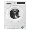 Sensis WMBI01814AW 8kg, 1400 Spin, Integrated Washing Machine, White