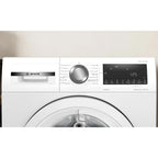 Bosch WNA144V9GB 9kg wash, 5kg Dry, 1400 spin, Freestanding Washer Dryer, White