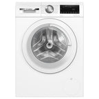 Bosch WNA144V9GB 9kg wash, 5kg Dry, 1400 spin, Freestanding Washer Dryer, White