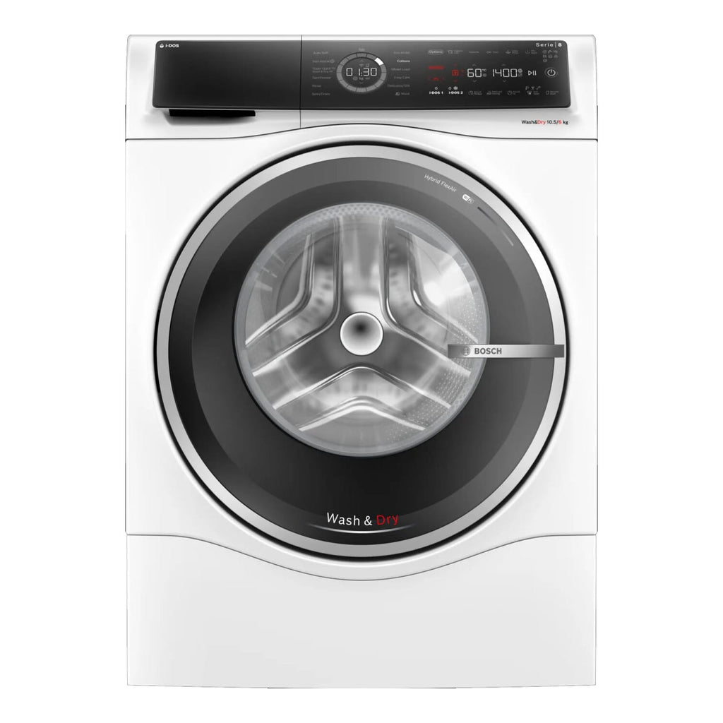 Bosch WNC25410GB Washer Dryer