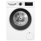 Bosch WNG25401GB 10.5kg wash, 6kg Dry, 1400 spin, Freestanding Washer Dryer, White