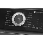 Bosch WQH246DRGB 9kg, Sensor Dry, Freestanding Heat Pump Tumble Dryer, graphite
