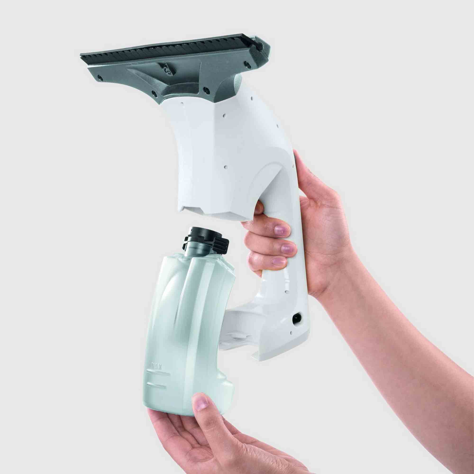 Karcher WV1 Window Vacuum in White - 16336070