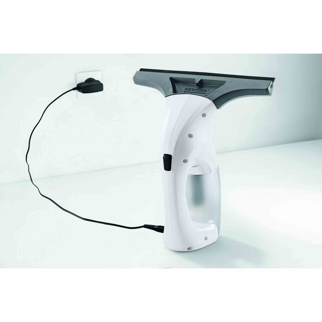 Karcher WV1 Window Vacuum in White - 16336070