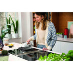 Karcher WV1 Window Vacuum in White - 16336070