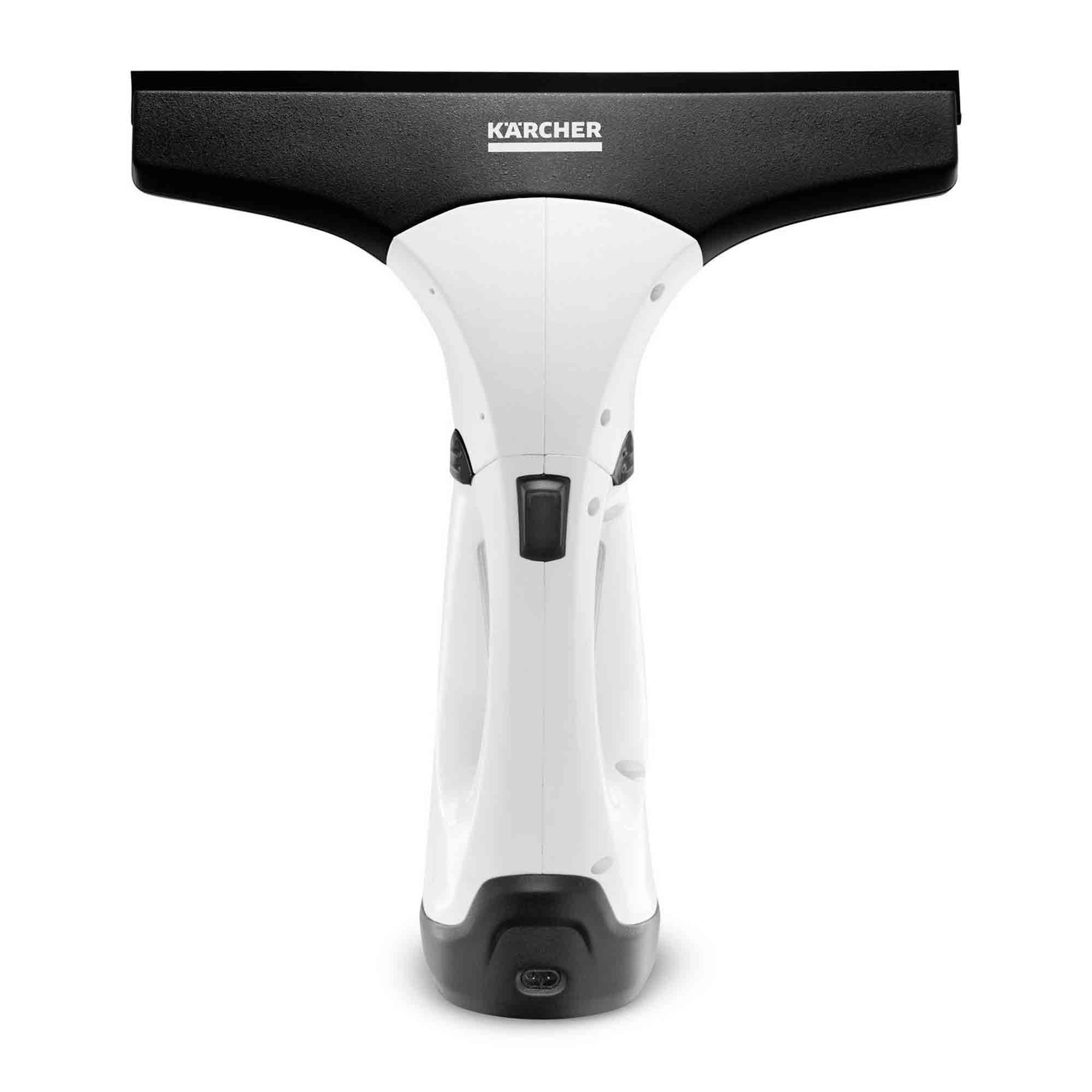 Karcher WV2PLUS Window Vacuum in White - 16336500